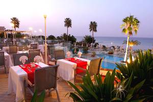 Sunrise Beach Hotel - Zypern in Protaras