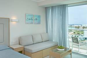 Sunrise Beach Hotel - Zypern in Protaras