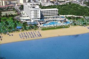 Sunrise Beach Hotel - Zypern in Protaras