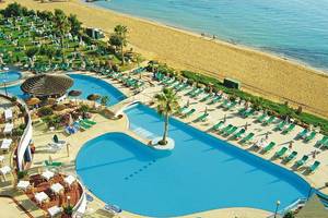 Sunrise Beach Hotel - Zypern in Protaras