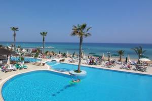 Sunrise Beach Hotel - Zypern in Protaras