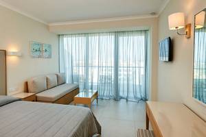 Sunrise Beach Hotel - Zypern in Protaras