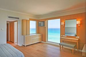 Sunrise Beach Hotel - Zypern in Protaras