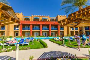 Titanic Palace in Hurghada & Safaga