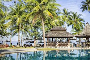 Robinson Khao Lak in Thailand: Khao Lak & Umgebung