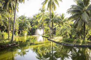 Robinson Khao Lak in Thailand: Khao Lak & Umgebung