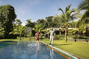 Robinson Khao Lak in Thailand: Khao Lak & Umgebung