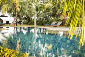 Robinson Khao Lak in Thailand: Khao Lak & Umgebung