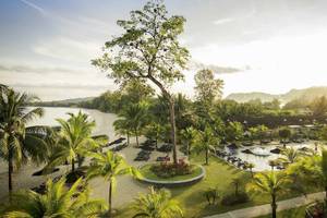 Robinson Khao Lak in Thailand: Khao Lak & Umgebung