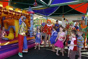 Grand Hotel Holiday Resort in Heraklion