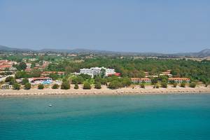 Domes Aulus Zante, Autograph Collection