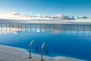 Gloria Palace Amadores Thalasso & Hotel in Gran Canaria