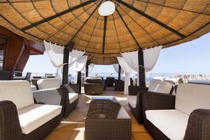 Gloria Palace Amadores Thalasso & Hotel in Gran Canaria