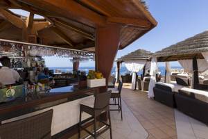 Gloria Palace Amadores Thalasso & Hotel in Gran Canaria