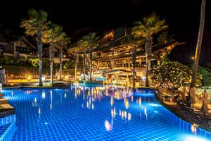 Nora Buri Resort & Spa in Thailand: Insel Koh Samui