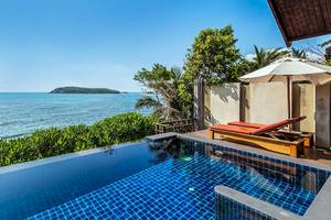 Nora Buri Resort & Spa in Thailand: Insel Koh Samui