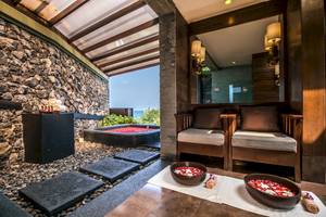 Nora Buri Resort & Spa in Thailand: Insel Koh Samui