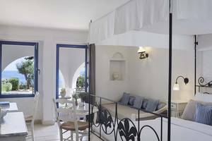 Creta Maris Beach Resort in Kreta, Suite