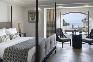 Creta Maris Beach Resort in Kreta, Suite