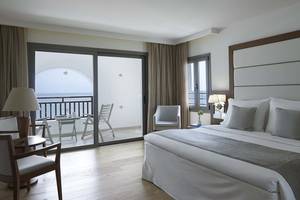 Creta Maris Beach Resort in Kreta, Suite