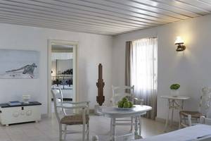 Creta Maris Beach Resort in Kreta, Suite