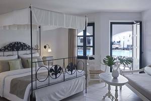 Creta Maris Beach Resort in Kreta, Suite