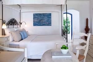 Creta Maris Beach Resort in Kreta, Suite