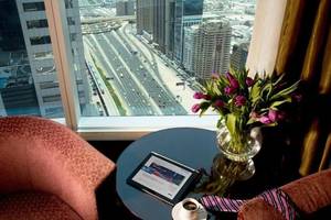 Rose Rayhaan by Rotana in Dubai