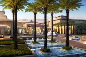 Rixos Premium Saadiyat Island in Abu Dhabi