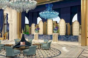 Rixos Premium Saadiyat Island in Abu Dhabi