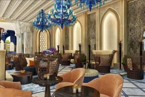 Rixos Premium Saadiyat Island in Abu Dhabi