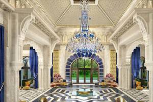 Rixos Premium Saadiyat Island in Abu Dhabi