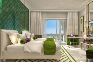 Rixos Premium Saadiyat Island in Abu Dhabi