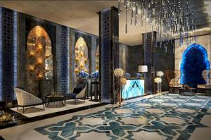 Rixos Premium Saadiyat Island in Abu Dhabi