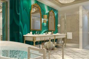 Rixos Premium Saadiyat Island in Abu Dhabi