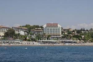 Sealife Buket Resort & Spa in Antalya & Belek