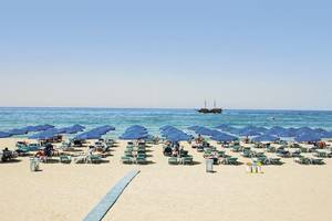 Sentido Pearl Beach in Heraklion