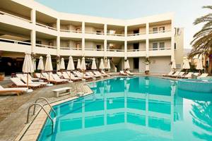 Sentido Pearl Beach in Heraklion