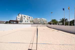 HD Beach Resort in Lanzarote