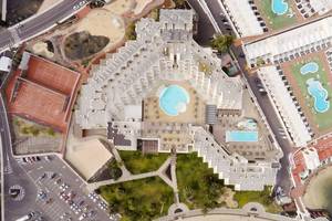 HD Beach Resort in Lanzarote