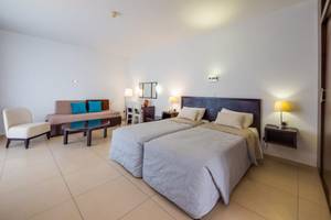 Callisto Holiday Village in Ayia Napa