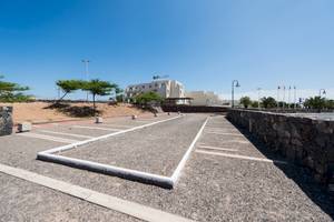 HD Beach Resort in Lanzarote