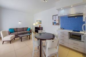 Callisto Holiday Village in Ayia Napa