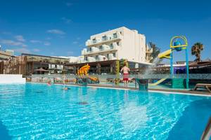 HD Beach Resort in Lanzarote