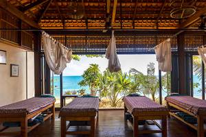 Saree Samui Resort in Thailand: Insel Koh Samui