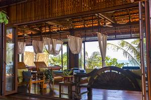 Saree Samui Resort in Thailand: Insel Koh Samui