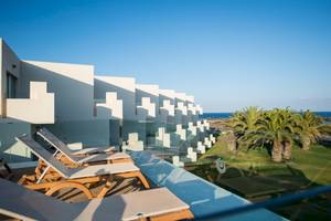 HD Beach Resort in Lanzarote