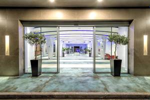 Lyttos Beach Hotel in Kreta