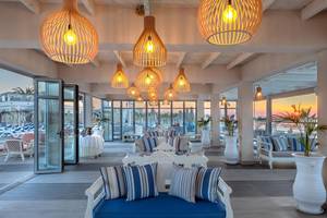 Lyttos Beach Hotel in Kreta