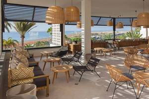 Corallium Dunamar Garden by Lopesan in Gran Canaria